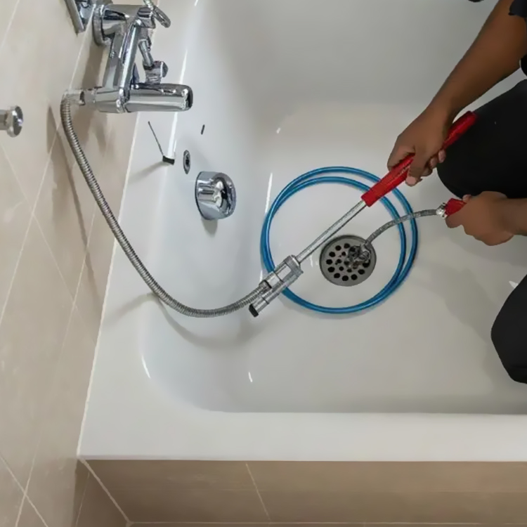 Drain Cleaning Services in Boston, MA Drain Cleaning Services in Boston, MA