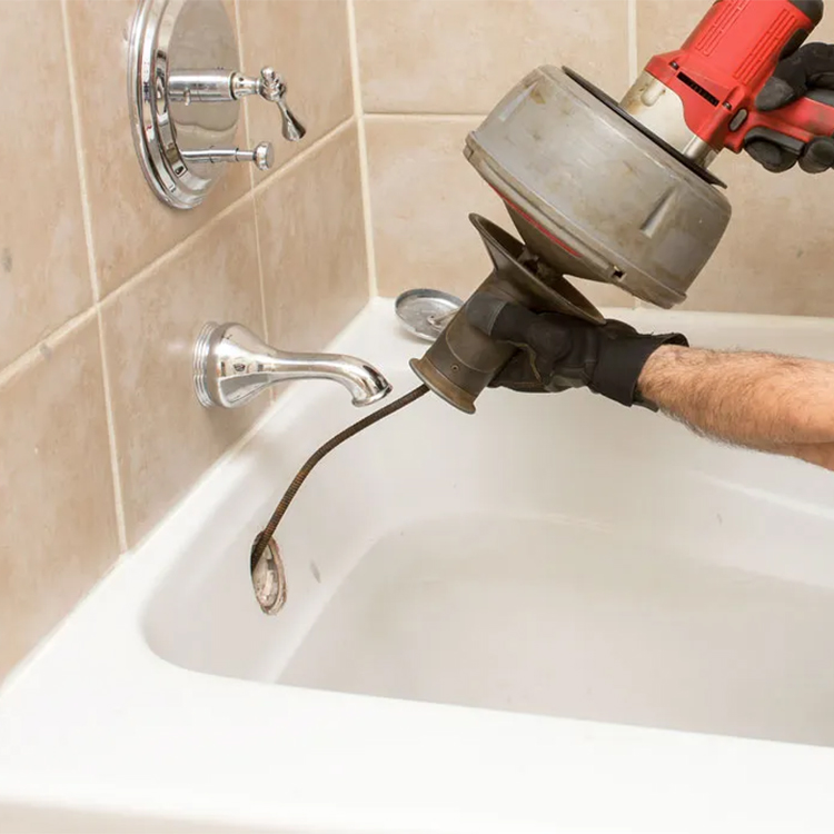 Drain Cleaning Services in Boston, MA Drain Cleaning Services in Boston, MA