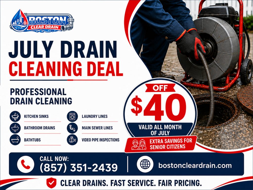 Boston Clear Drain 1- (2)