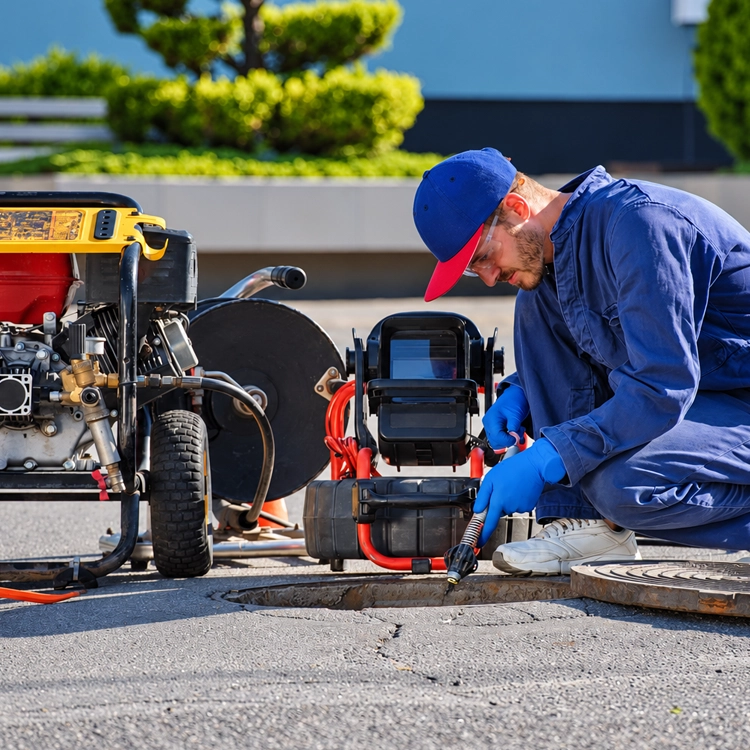 Drain Cleaning Services in Boston, MA Drain Cleaning Services in Boston, MA