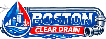 Boston Clear Drain